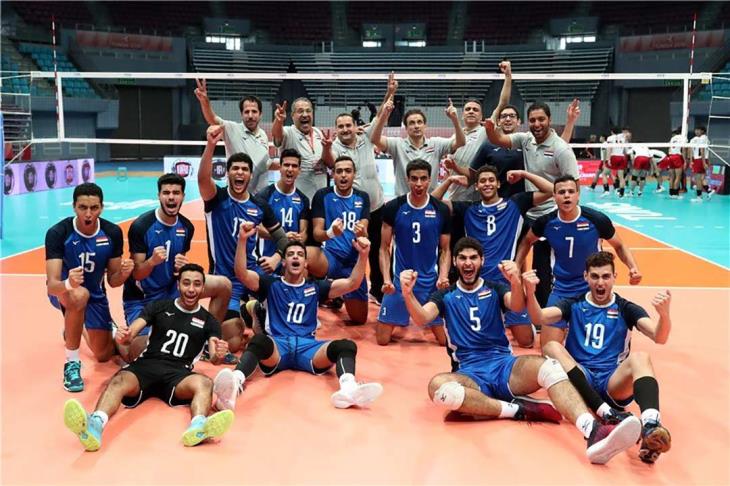 منتخب الطائرة منتخب الطائرة